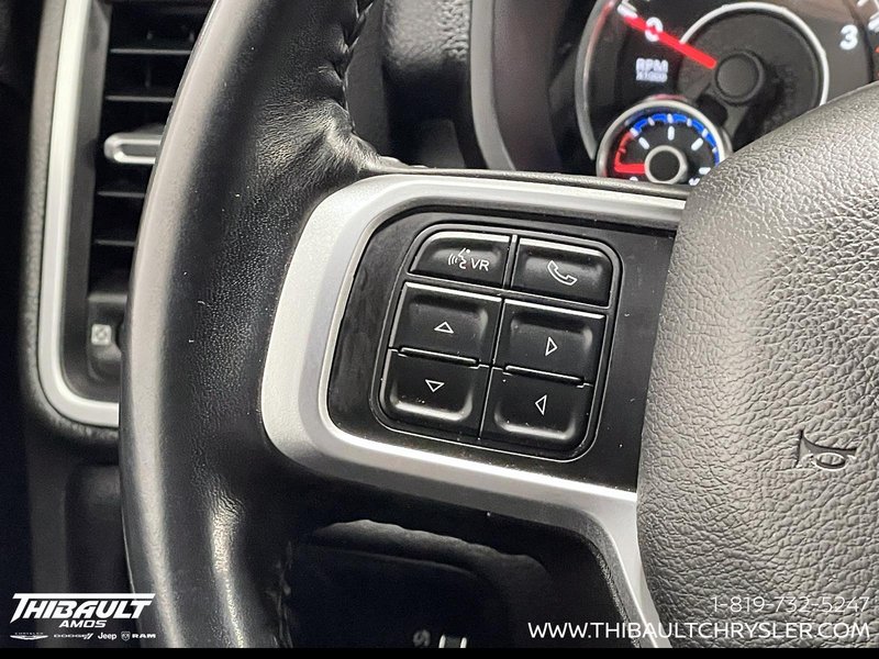 Ram 2500 Big Horn 2022