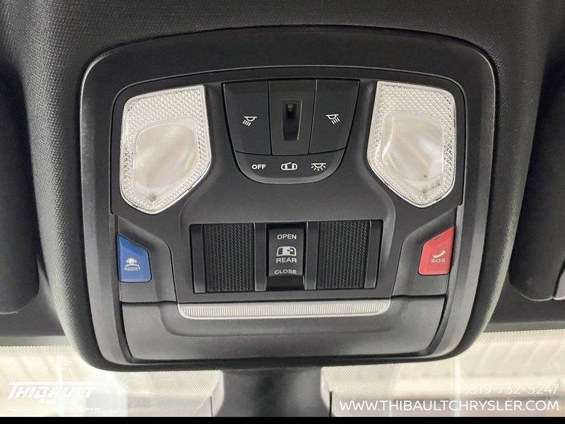 Ram 2500 Big Horn 2022