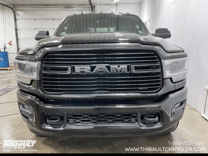 Ram 2500 Big Horn 2022