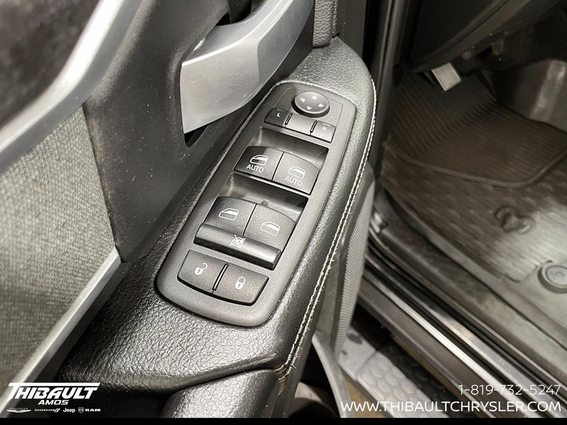 Ram 2500 Big Horn 2022