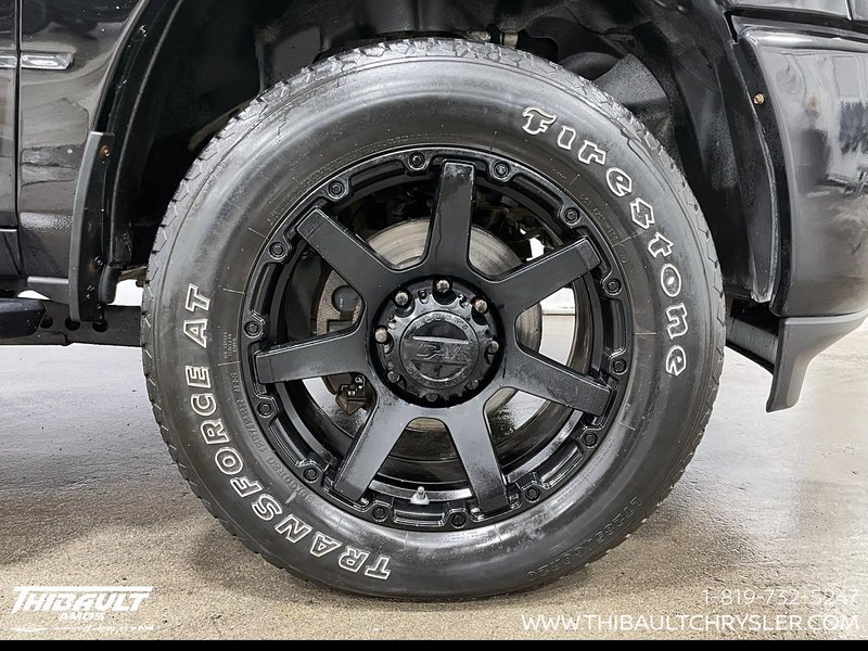 Ram 2500 Big Horn 2022