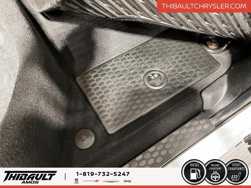 Ram 2500 Big Horn 2023