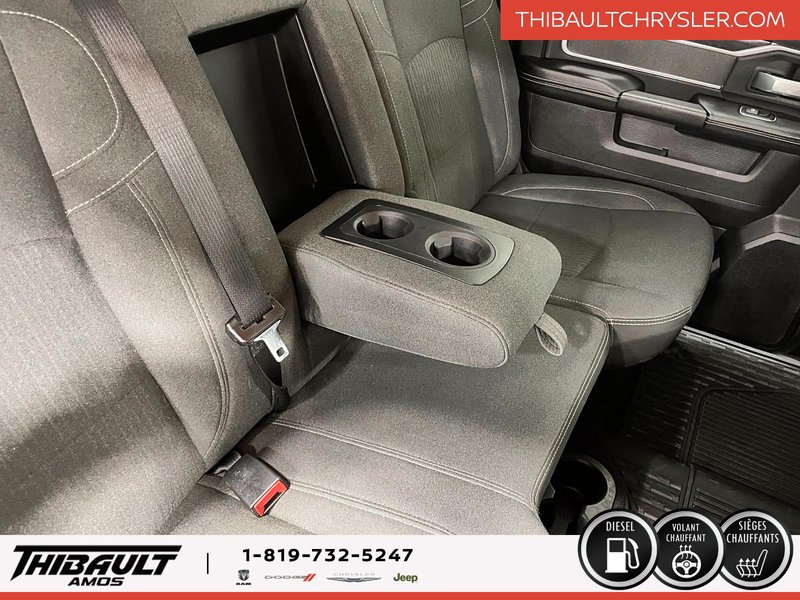 Ram 2500 Big Horn 2023