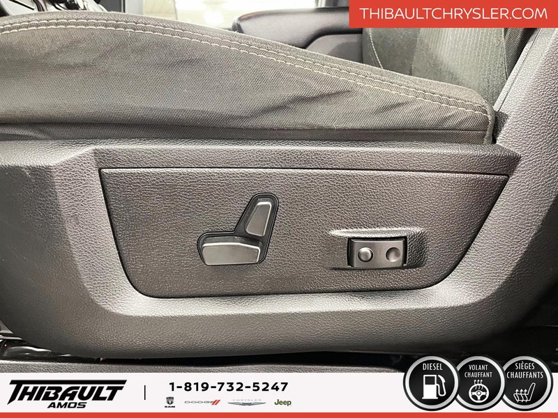 Ram 2500 Big Horn 2023