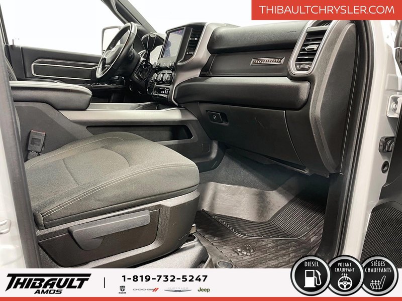 Ram 2500 Big Horn 2023