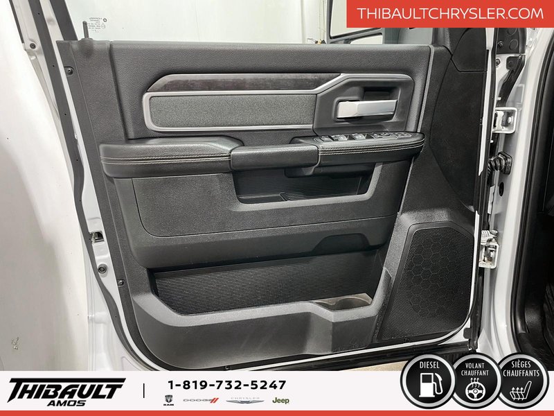 Ram 2500 Big Horn 2023