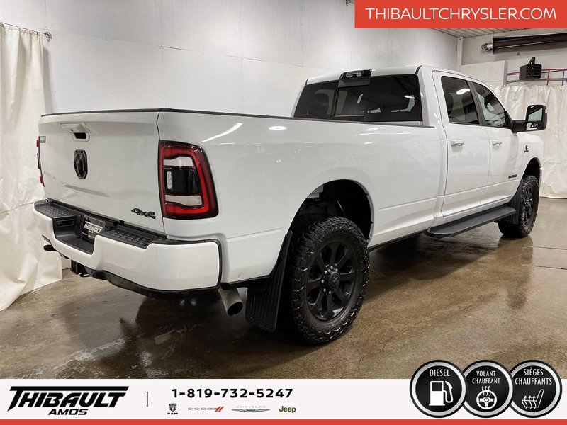 Ram 2500 Big Horn 2023