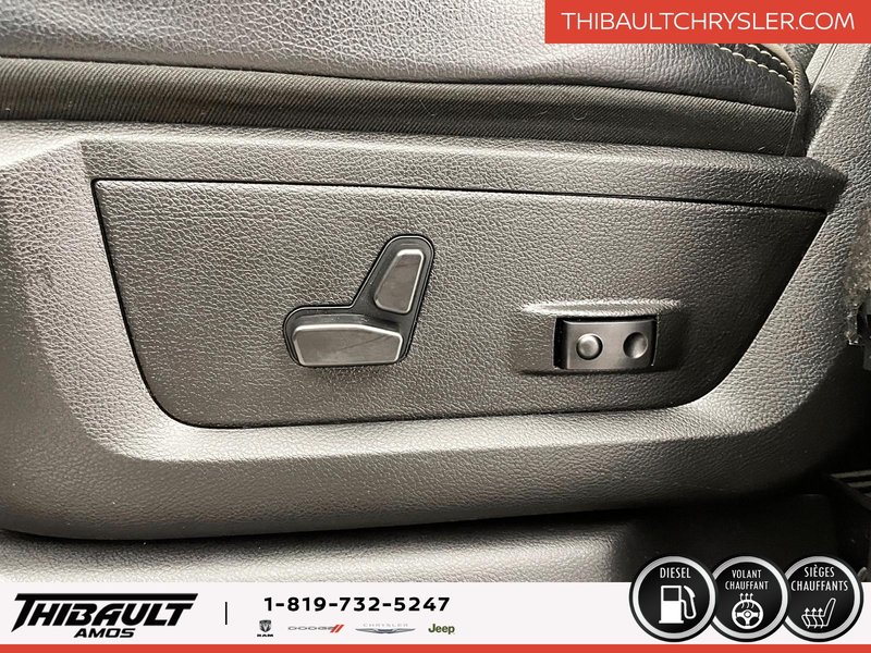 Ram 2500 Laramie 2023