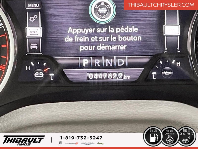 Ram 2500 Laramie 2023