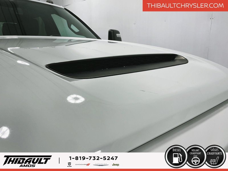 Ram 2500 Laramie 2023