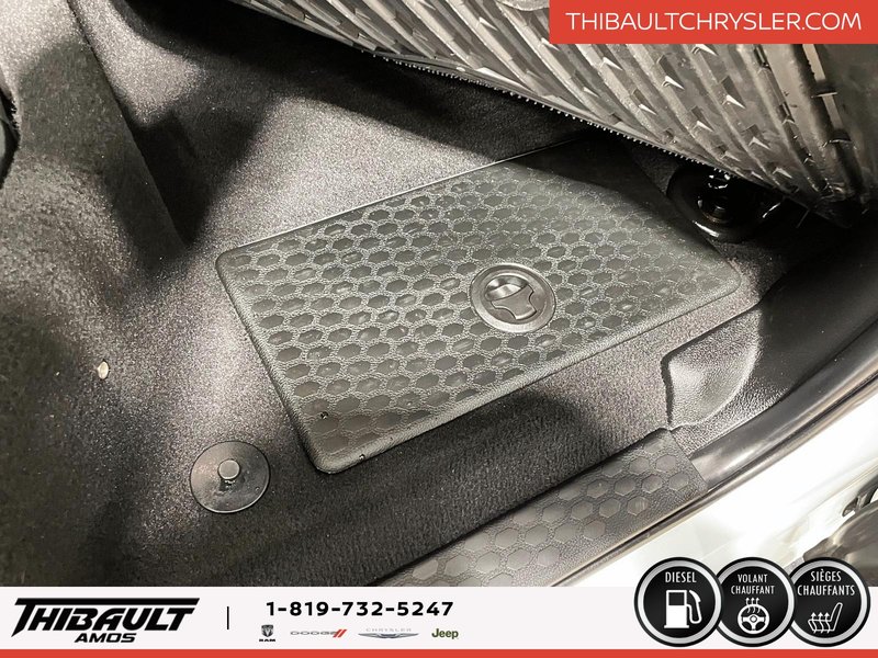 Ram 2500 Laramie 2023