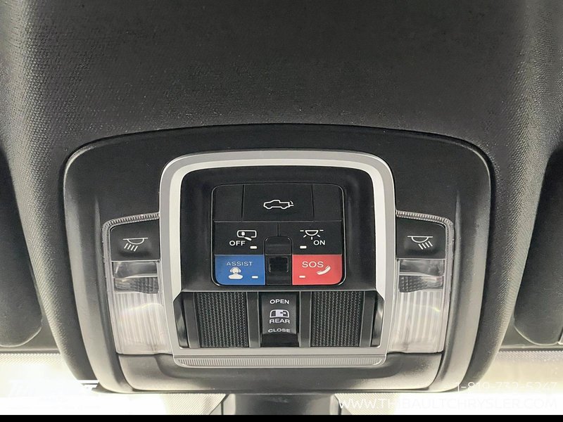 Ram 2500 Rebel 2023