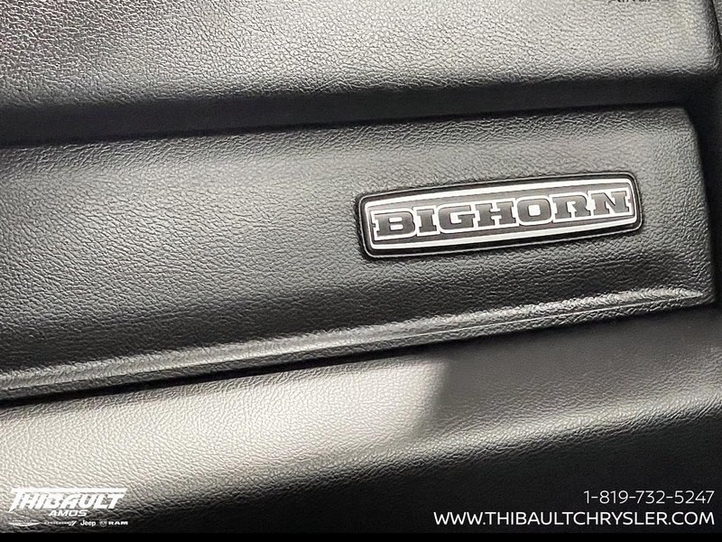 Ram 2500 Big Horn 2023