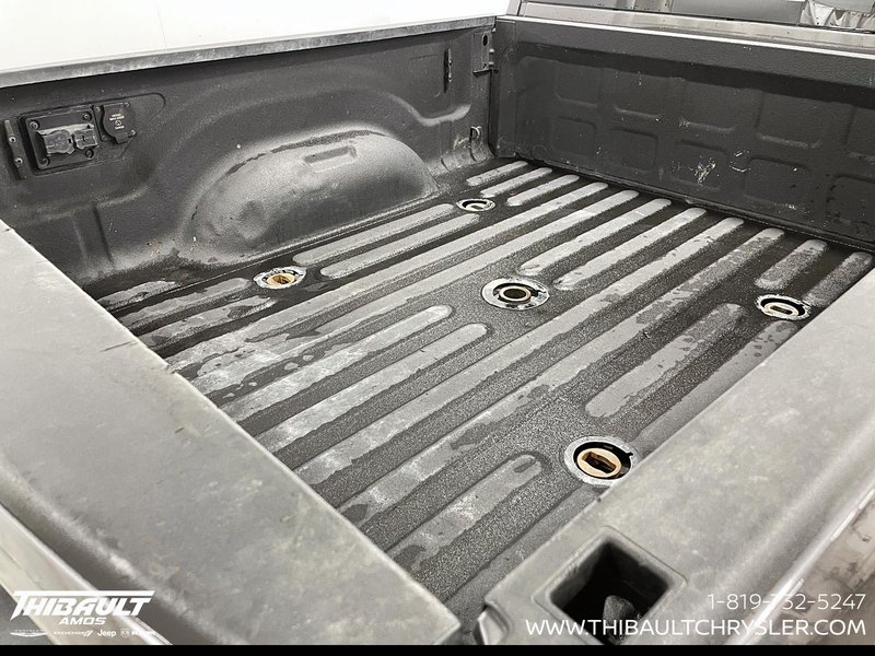 Ram 2500 Big Horn 2023