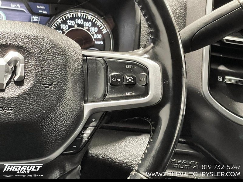 Ram 2500 Big Horn 2023