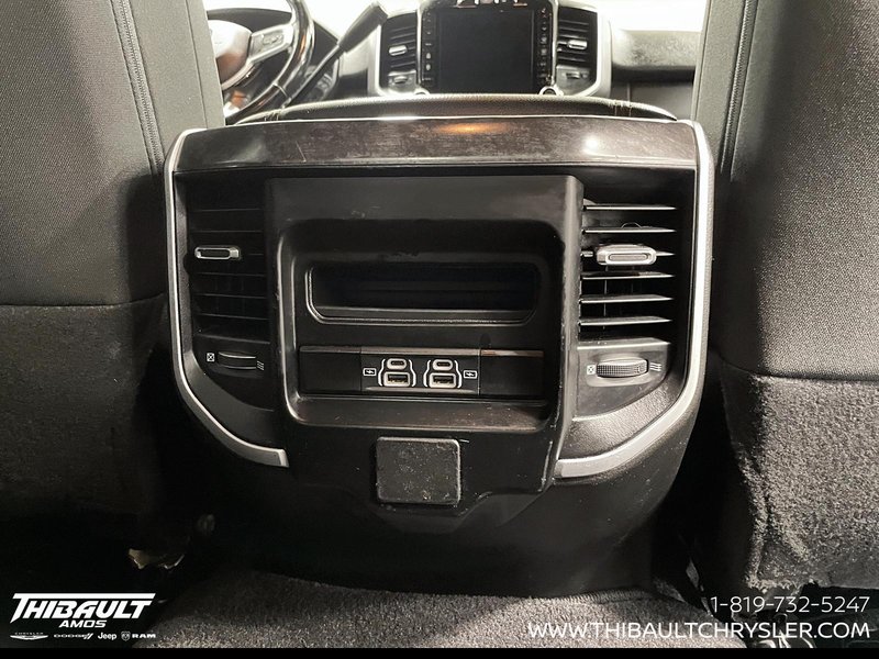 Ram 2500 Big Horn 2023