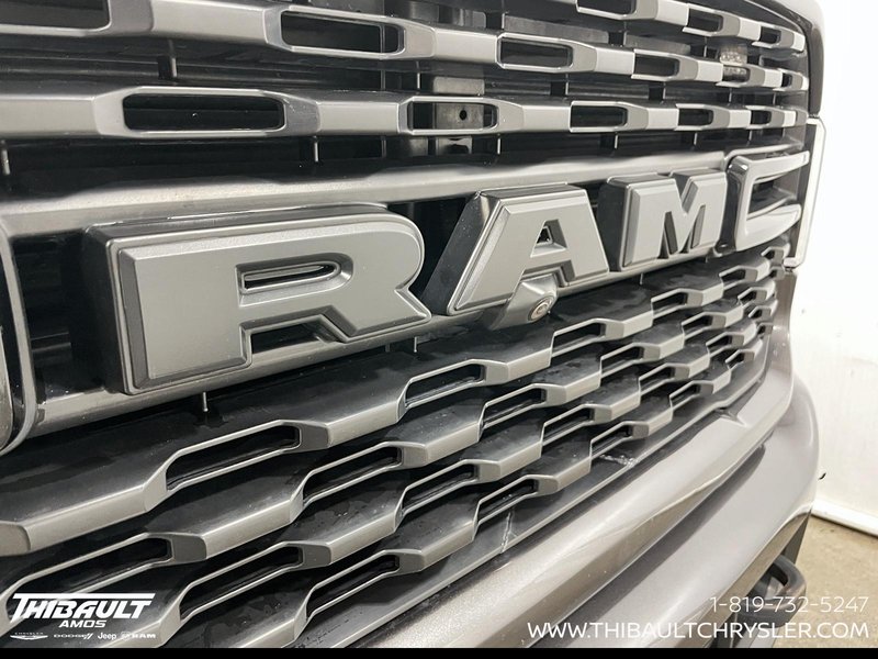 Ram 2500 Big Horn 2023