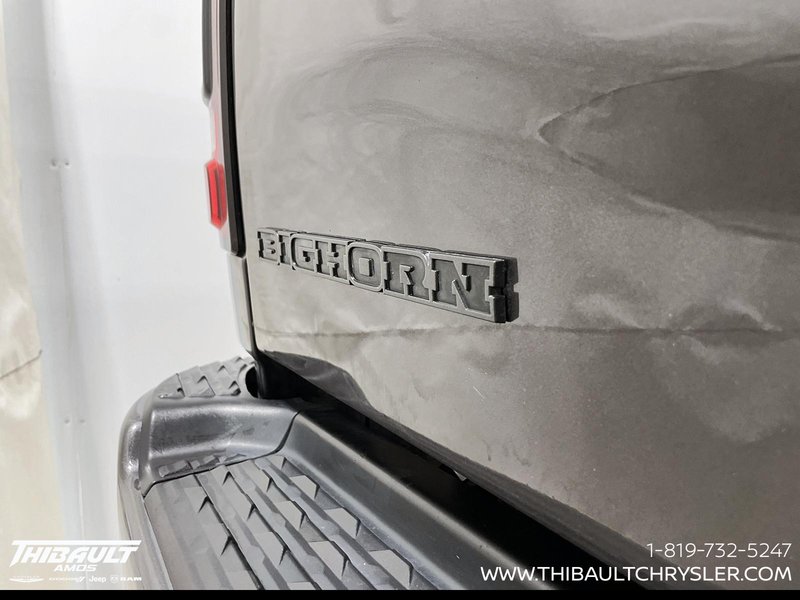 Ram 2500 Big Horn 2023