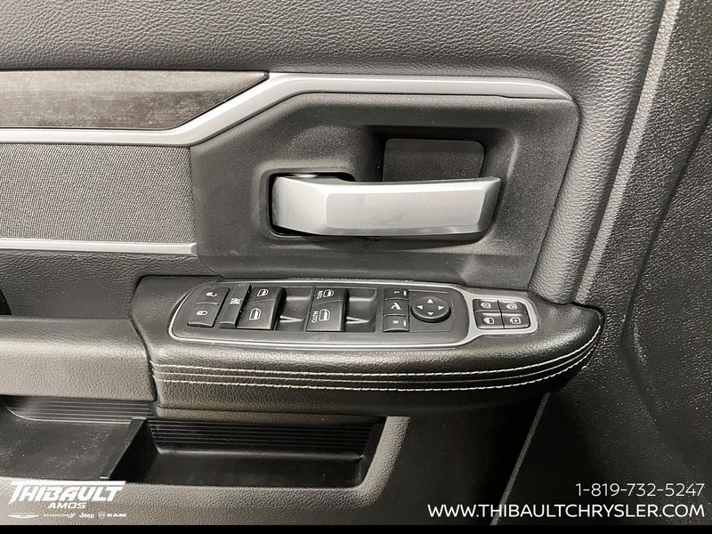 Ram 2500 Big Horn 2023