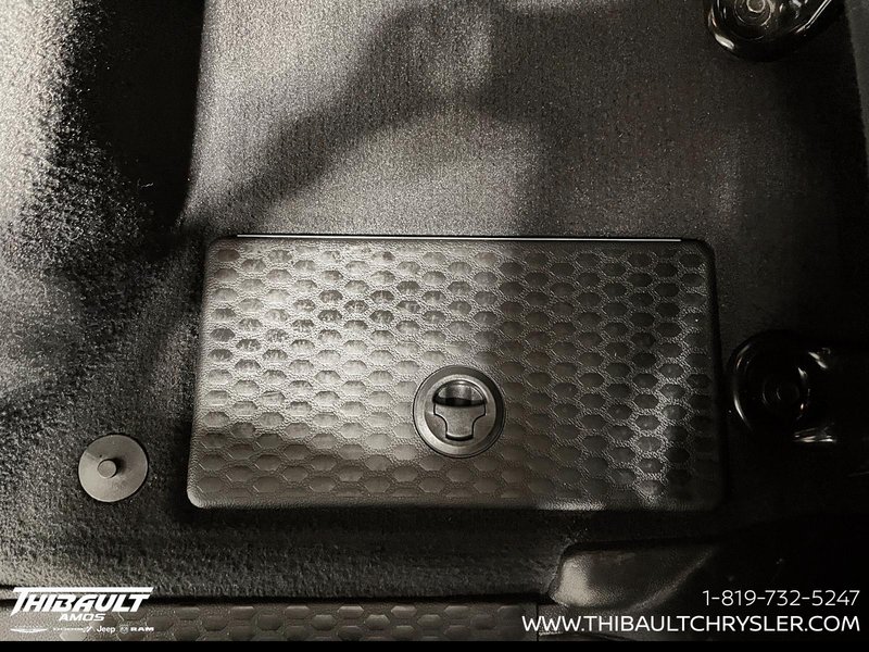 Ram 2500 Big Horn 2023