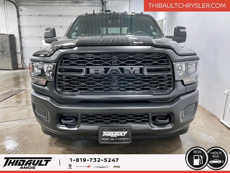 Ram 2500 TRADESMAN 2024