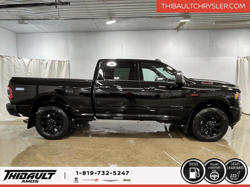 Ram 2500 Big Horn 2024