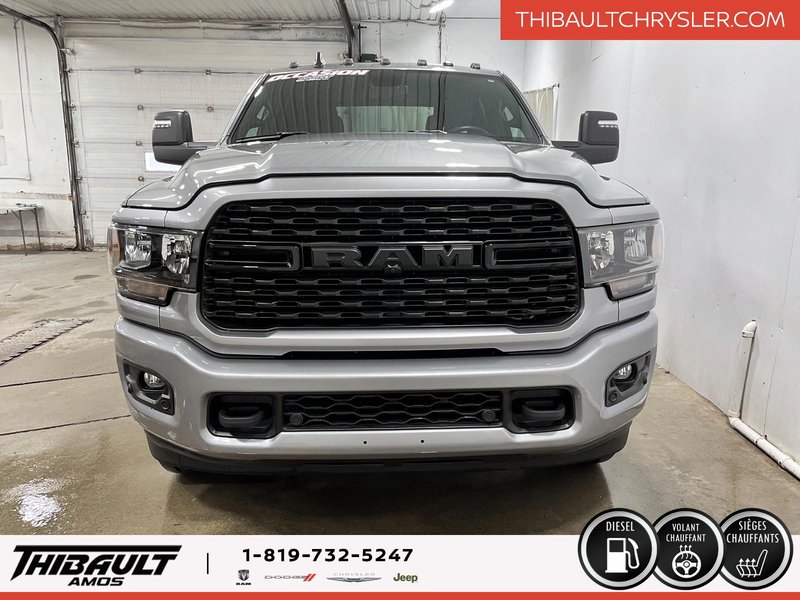 Ram 2500 Big Horn 2024