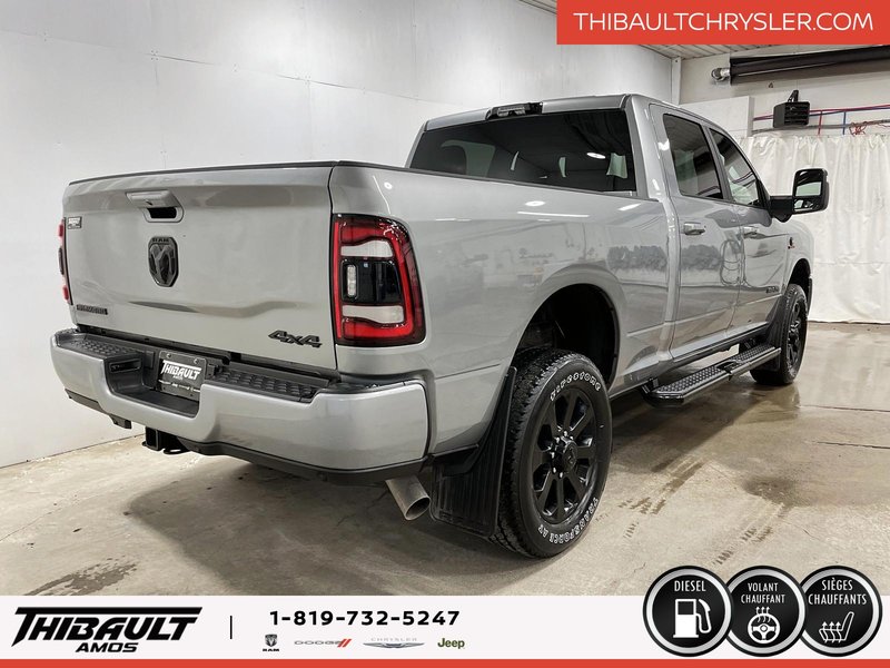 Ram 2500 Big Horn 2024