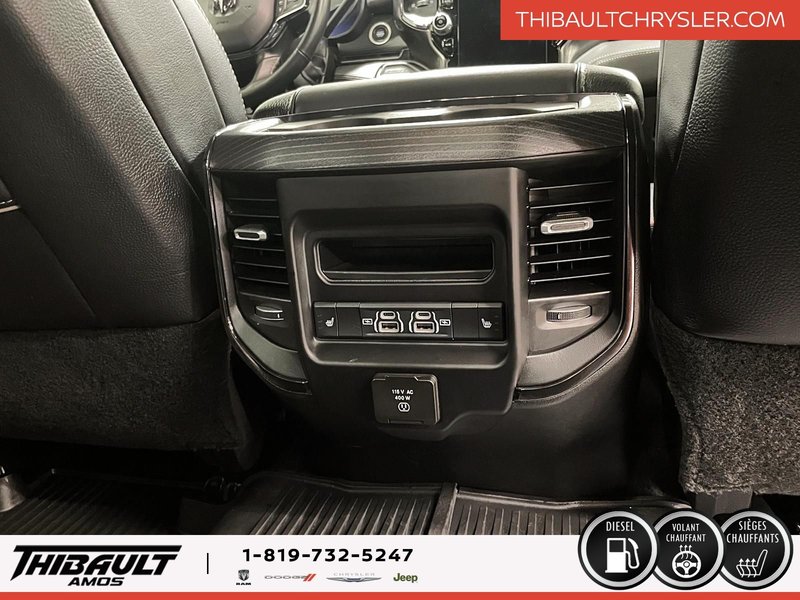 Ram 2500 Limited 2024