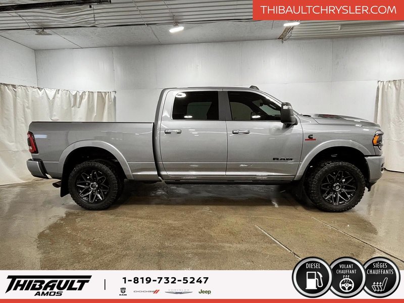 Ram 2500 Limited 2024