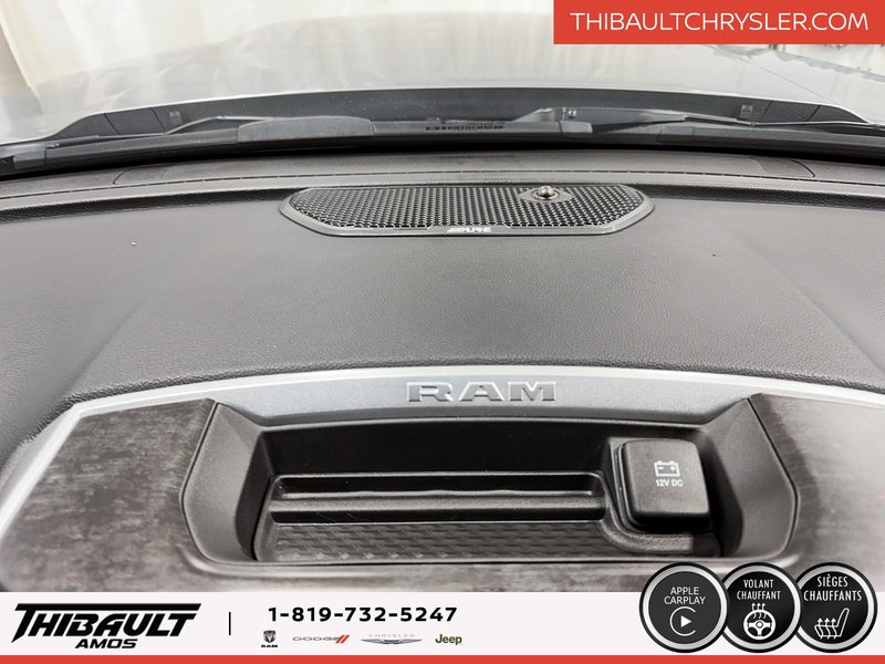 Ram 2500 Big Horn 2024