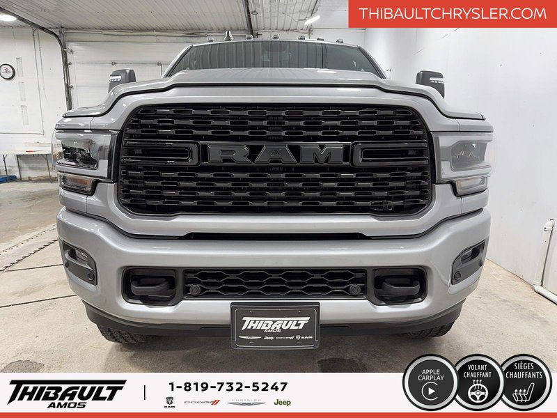 Ram 2500 Big Horn 2024