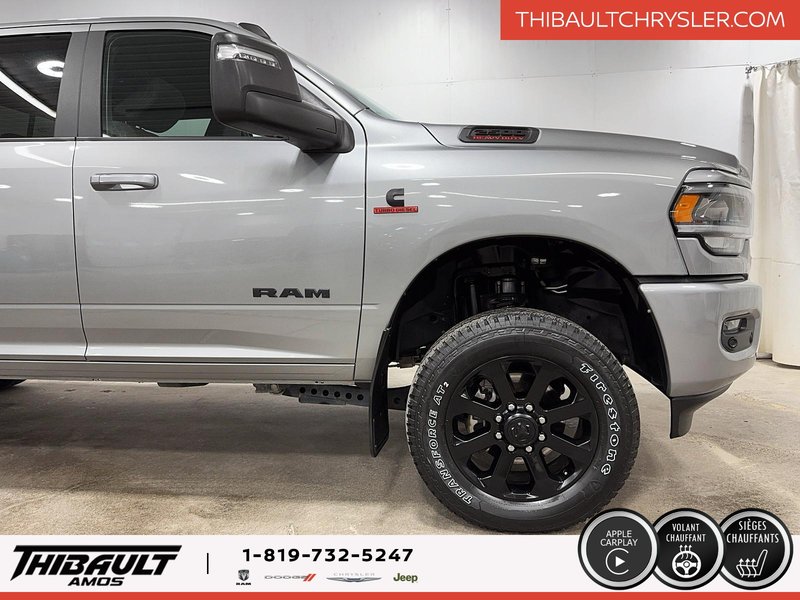Ram 2500 Big Horn 2024