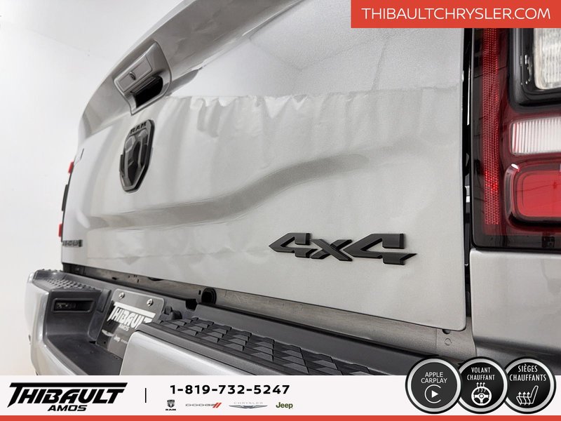 Ram 2500 Big Horn 2024