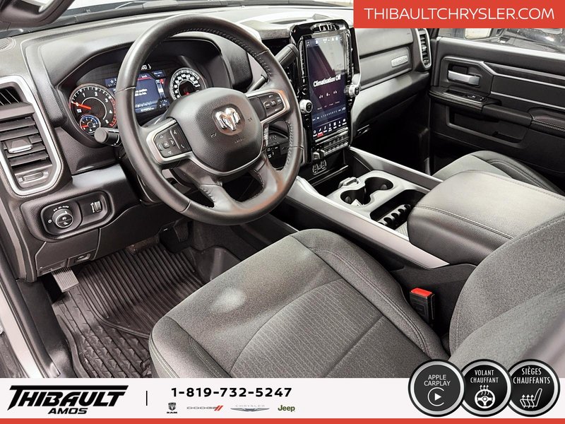 Ram 2500 Big Horn 2024