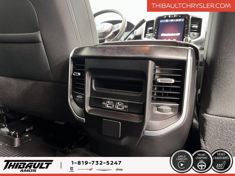 Ram 2500 Big Horn 2024