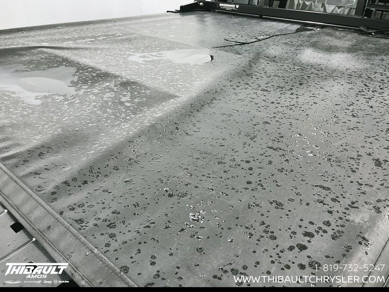 Ram 2500 Big Horn 2024