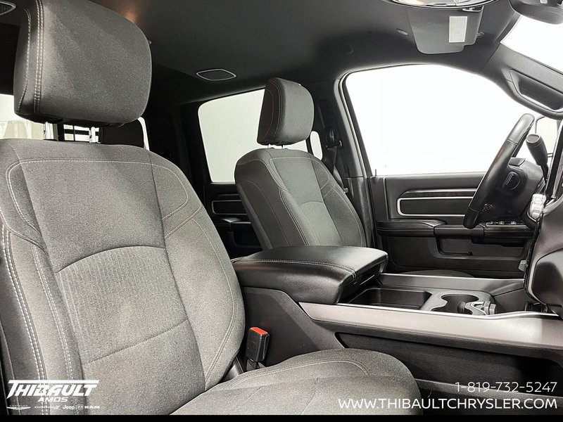 Ram 2500 Big Horn 2024