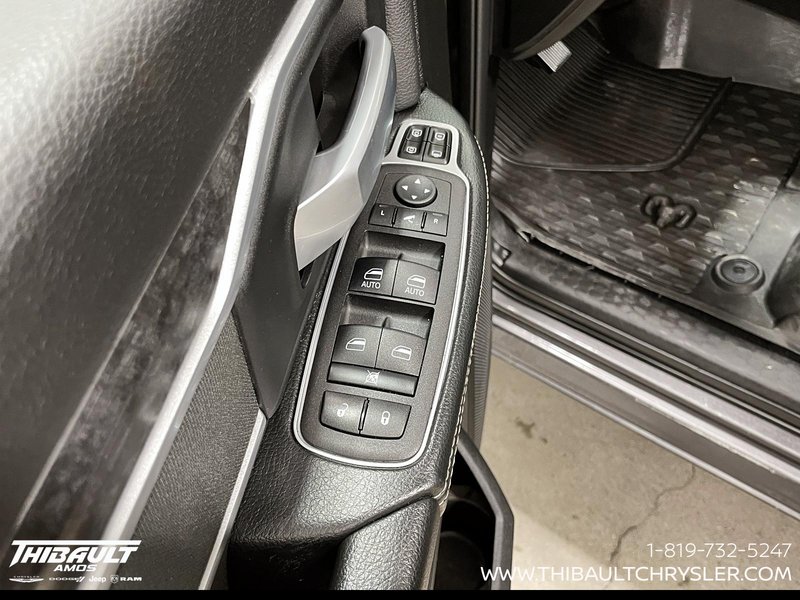 Ram 2500 Big Horn 2024