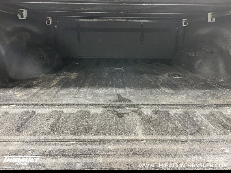 Ram 2500 Big Horn 2024