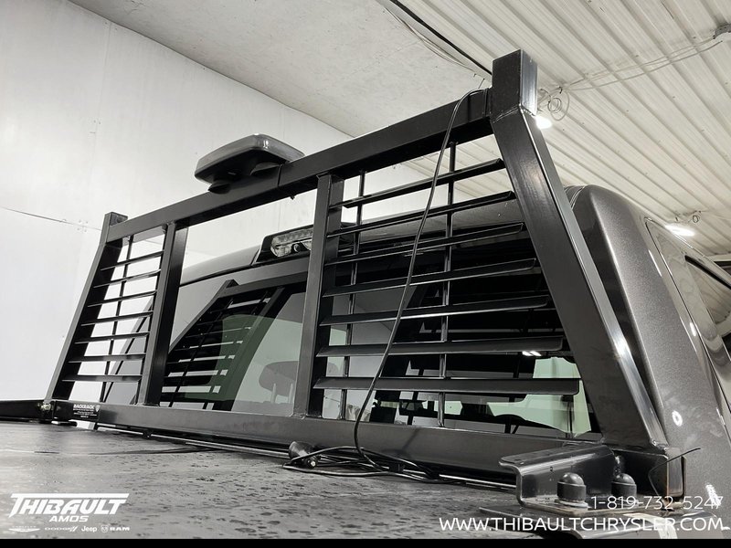 Ram 2500 Big Horn 2024