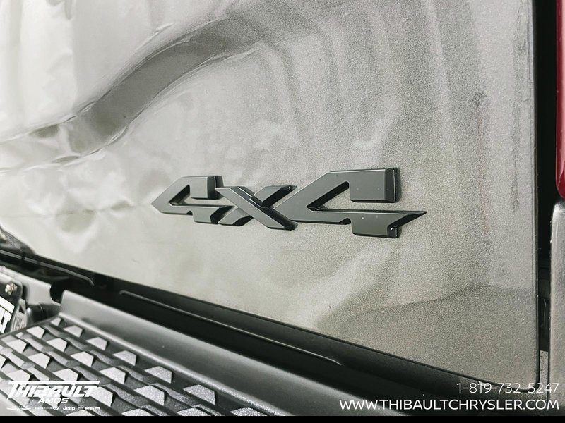 Ram 2500 Big Horn 2024