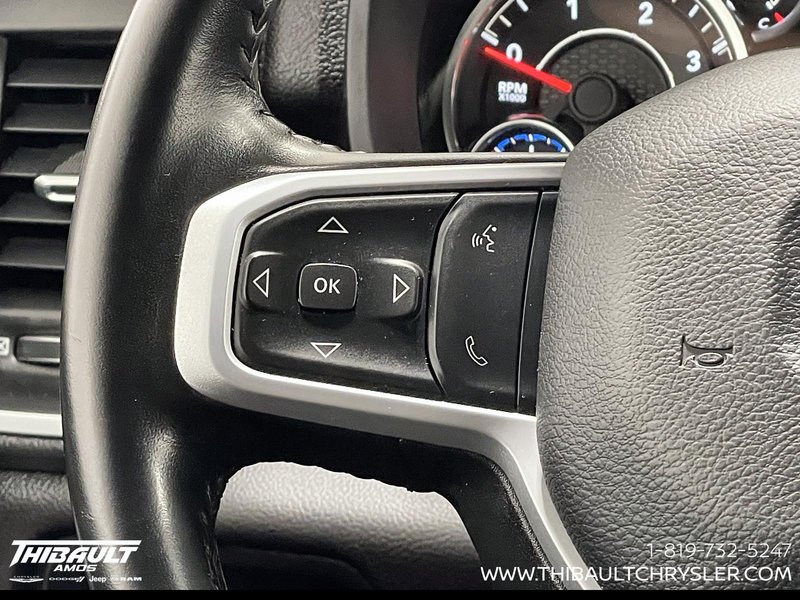 Ram 2500 Big Horn 2024