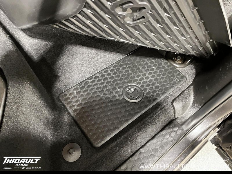 Ram 2500 Big Horn 2024