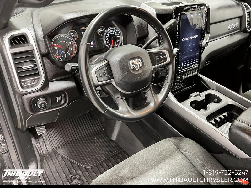 Ram 2500 Big Horn 2024