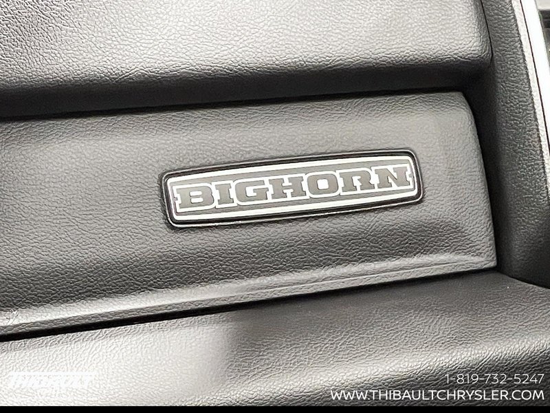 Ram 2500 Big Horn 2024