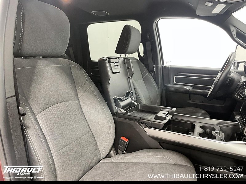 Ram 2500 Big Horn 2024