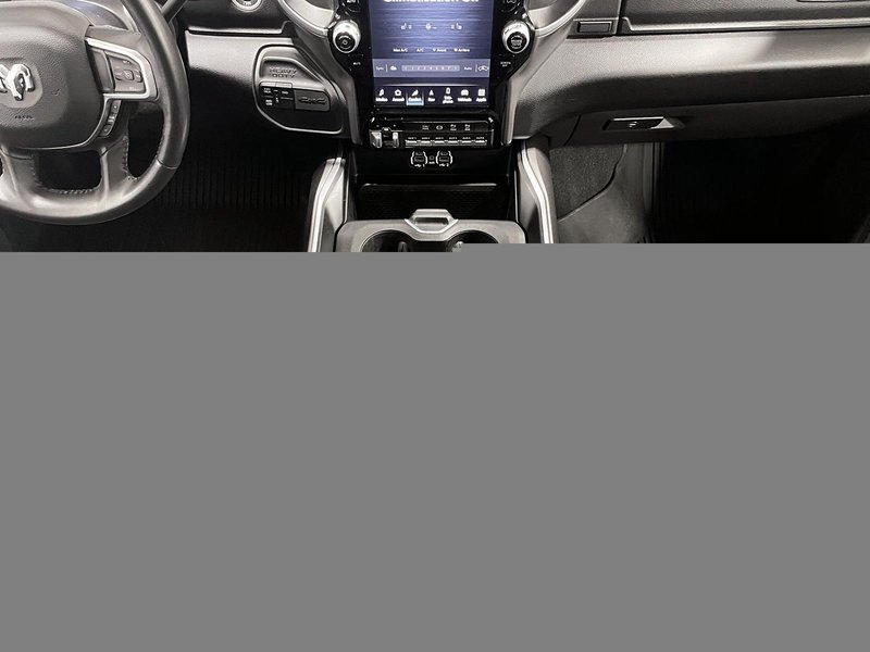Ram 2500 Big Horn 2024