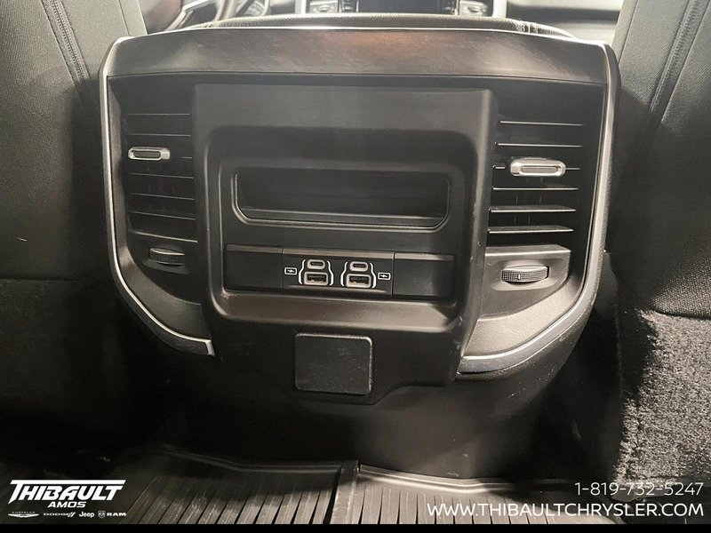 Ram 2500 Big Horn 2024