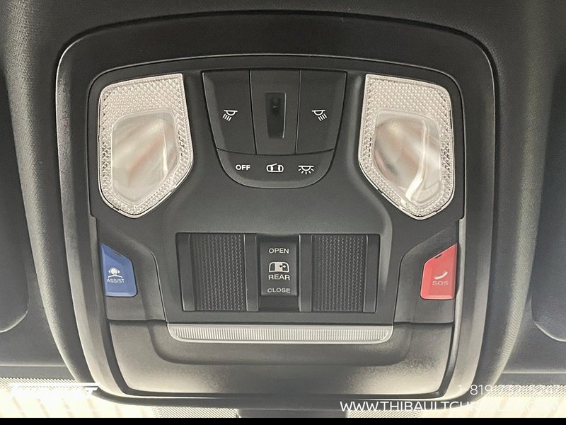 Ram 2500 Big Horn 2024
